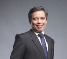 Nixon L.P. Napitupulu